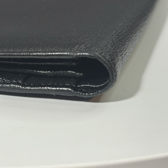 Chanel CoCo Button Long Wallet - Picture 5 of 17